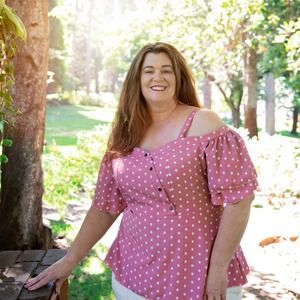 Meet your Posher, Melissa